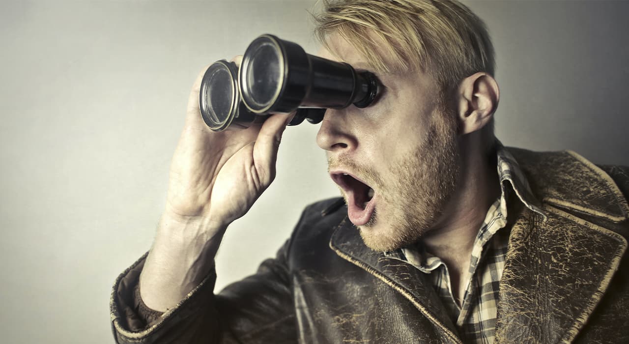Spy Gadgets