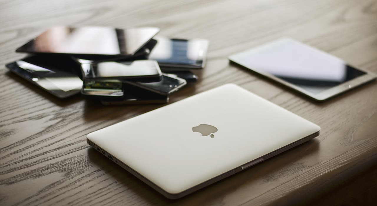 laptop