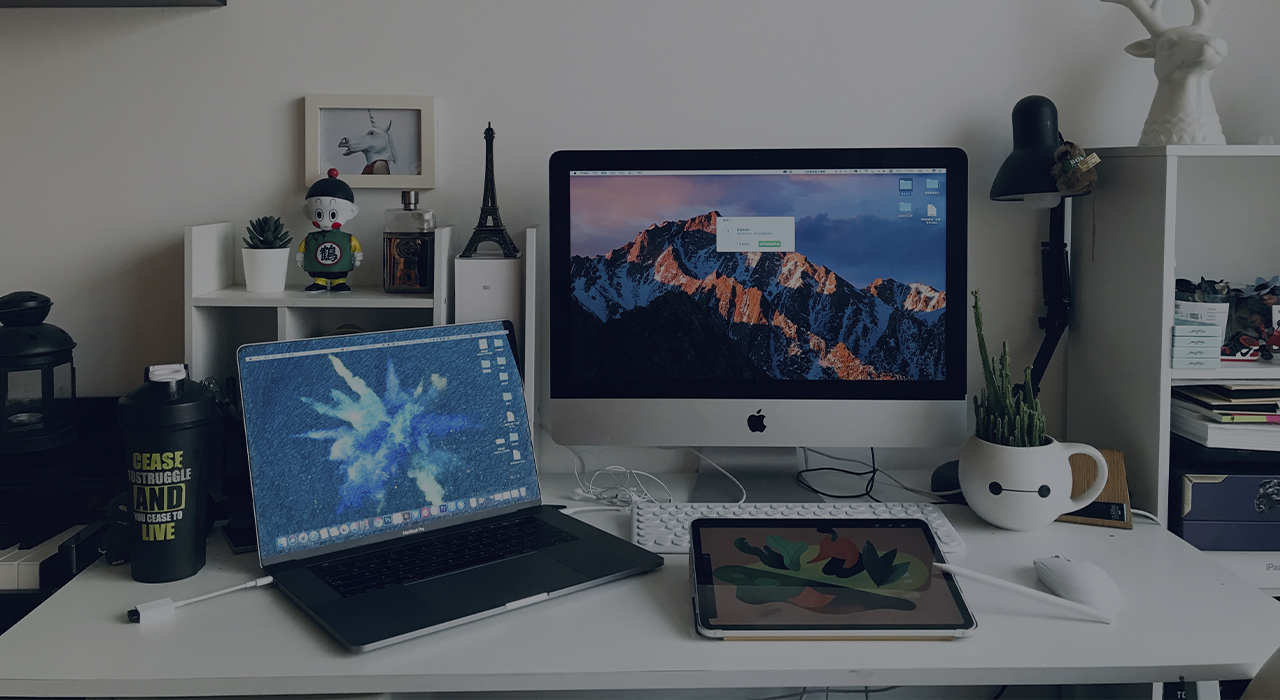 Gadgets and their purpose