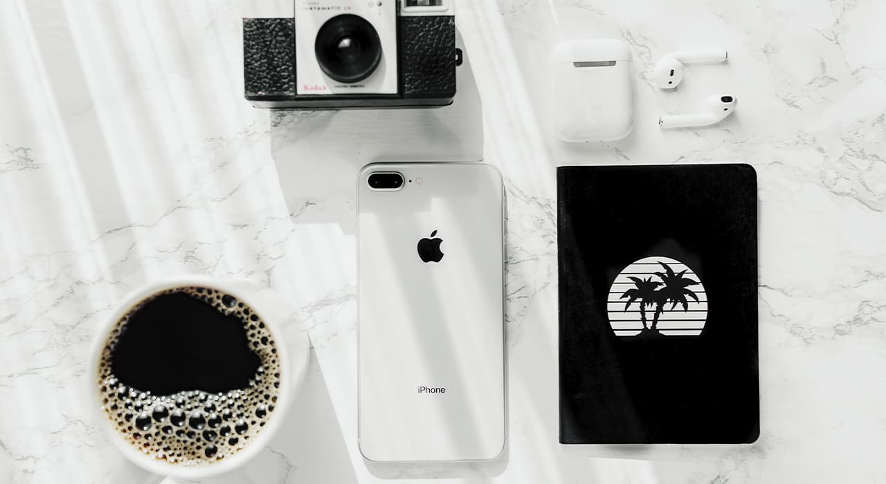 Smartphone gadgets